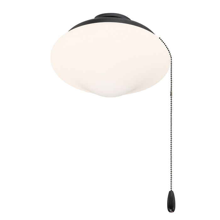 Meridian - M2039MBK - LED Fan Light Kit - Matte Black