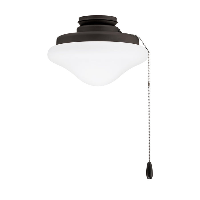 Meridian - M2039ORB - LED Fan Light Kit - Oil Rubbed Bronze