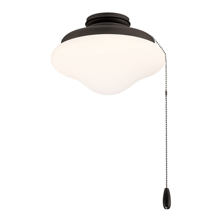 Meridian - M2039ORB - LED Fan Light Kit - Oil Rubbed Bronze