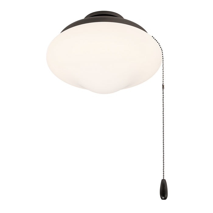 Meridian - M2039ORB - LED Fan Light Kit - Oil Rubbed Bronze