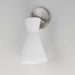 Maxim - 11450SWSN - One Light Wall Sconce - Sinch - Satin Nickel