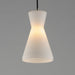 Maxim - 11451SWSN - One Light Pendant - Sinch - Satin Nickel