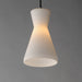 Maxim - 11451SWSN - One Light Pendant - Sinch - Satin Nickel