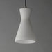 Maxim - 11451SWSN - One Light Pendant - Sinch - Satin Nickel