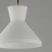 Maxim - 11452SWSN - One Light Pendant - Sinch - Satin Nickel