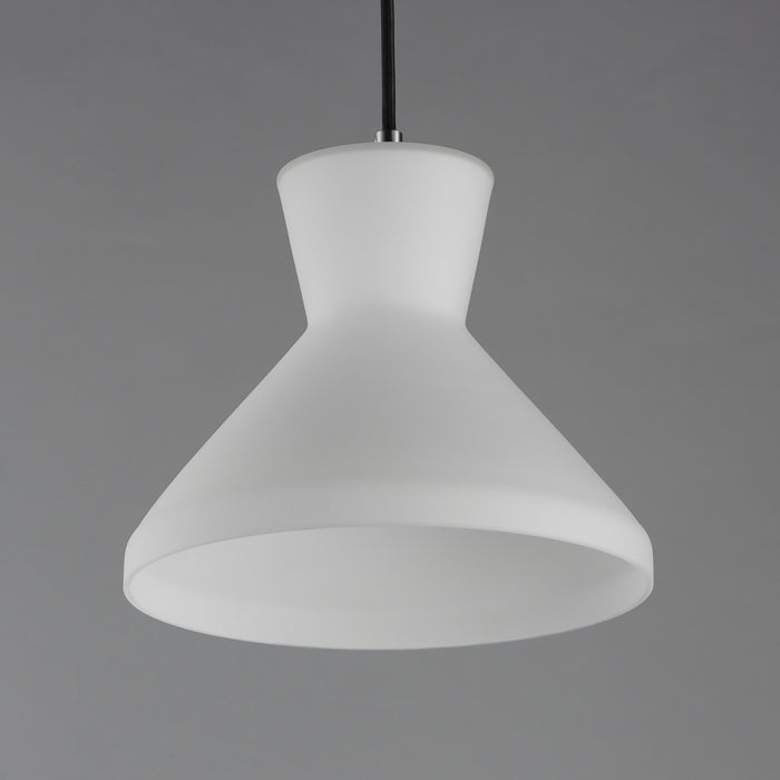Maxim - 11452SWSN - One Light Pendant - Sinch - Satin Nickel