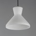 Maxim - 11452SWSN - One Light Pendant - Sinch - Satin Nickel