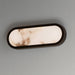Maxim - 18231WADBZ - LED Wall Sconce - Plinth - Dark Bronze