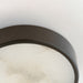 Maxim - 18210WADBZ - LED Flush Mount - Slab - Dark Bronze