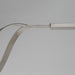 Maxim - 10427SN - Six Light Linear Pendant - Arden - Satin Nickel