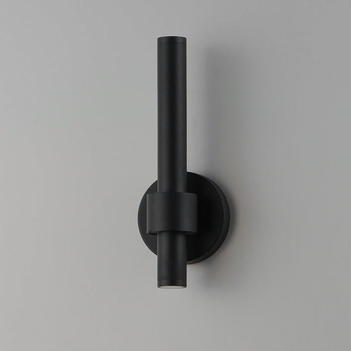 ET2 - E34764-BK - LED Wall Sconce - Reveal Outdoor - Black
