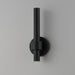ET2 - E34764-BK - LED Wall Sconce - Reveal Outdoor - Black