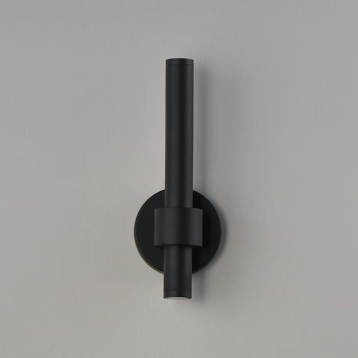 ET2 - E34764-BK - LED Wall Sconce - Reveal Outdoor - Black
