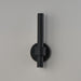 ET2 - E34764-BK - LED Wall Sconce - Reveal Outdoor - Black