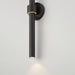 ET2 - E34768-BK - LED Wall Sconce - Reveal Outdoor - Black