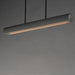 ET2 - E25236-GY - LED Linear Pendant - Matera - Gray
