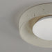 ET2 - E25231-CHK - LED Flush Mount - Matera - Chaulk White
