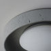ET2 - E25231-GY - LED Flush Mount - Matera - Gray