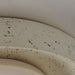 ET2 - E25238-CHK - LED Flush Mount - Matera - Chaulk White