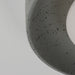 ET2 - E25238-GY - LED Flush Mount - Matera - Gray