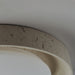 ET2 - E25239-CHK - LED Flush Mount - Matera - Chaulk White