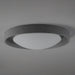 ET2 - E25239-GY - LED Flush Mount - Matera - Gray
