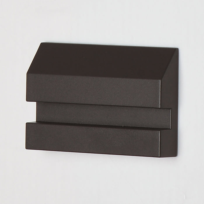 ET2 - E41510-ABZ - LED Wall Sconce - Brink - Architectural Bronze