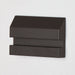ET2 - E41510-ABZ - LED Wall Sconce - Brink - Architectural Bronze
