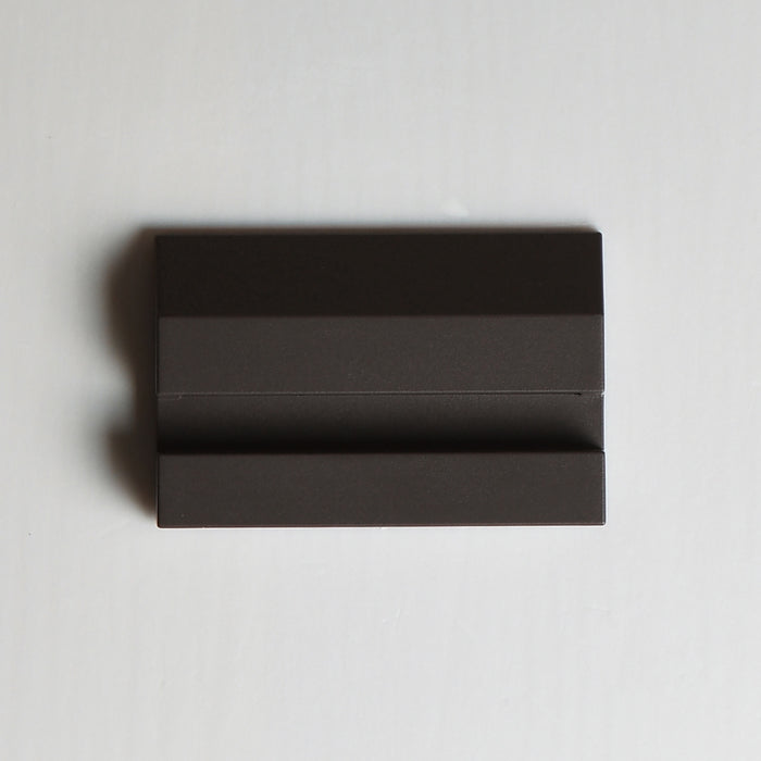 ET2 - E41510-ABZ - LED Wall Sconce - Brink - Architectural Bronze
