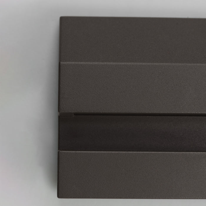 ET2 - E41510-ABZ - LED Wall Sconce - Brink - Architectural Bronze