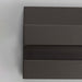 ET2 - E41510-ABZ - LED Wall Sconce - Brink - Architectural Bronze