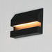 ET2 - E41510-BK - LED Wall Sconce - Brink - Black