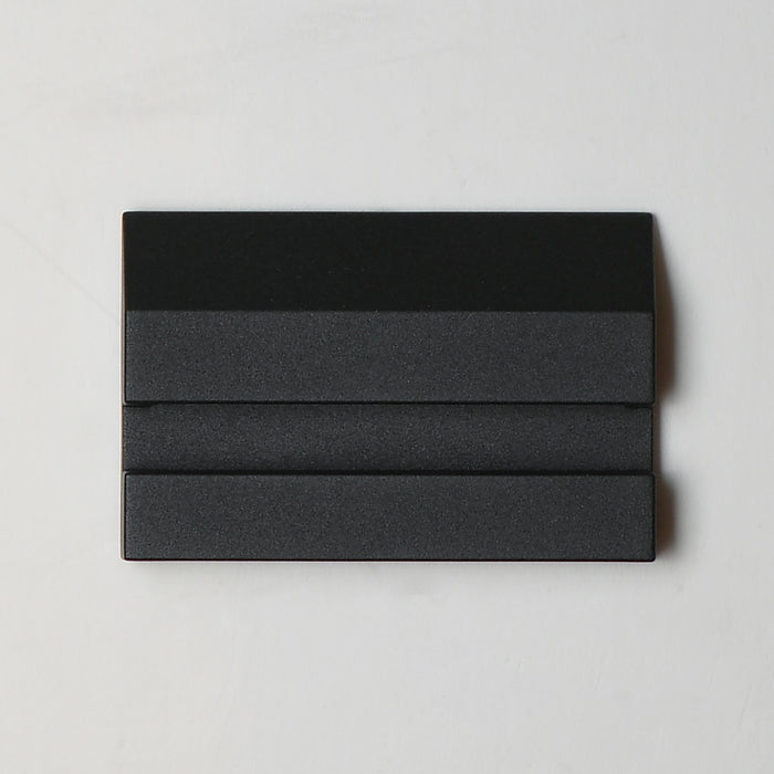 ET2 - E41510-BK - LED Wall Sconce - Brink - Black