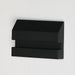 ET2 - E41510-BK - LED Wall Sconce - Brink - Black