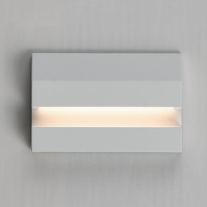 ET2 - E41510-WT - LED Wall Sconce - Brink - White