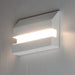ET2 - E41510-WT - LED Wall Sconce - Brink - White