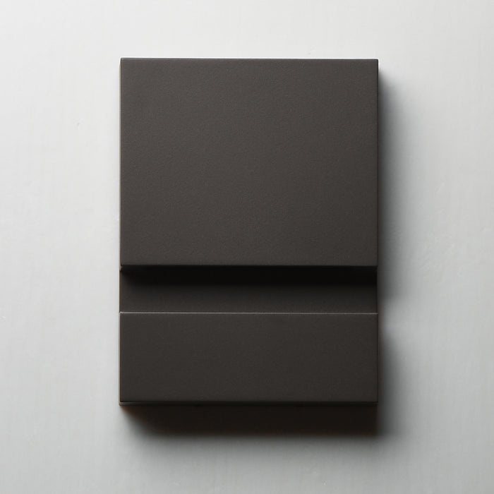 ET2 - E41512-ABZ - LED Wall Sconce - Brink - Architectural Bronze