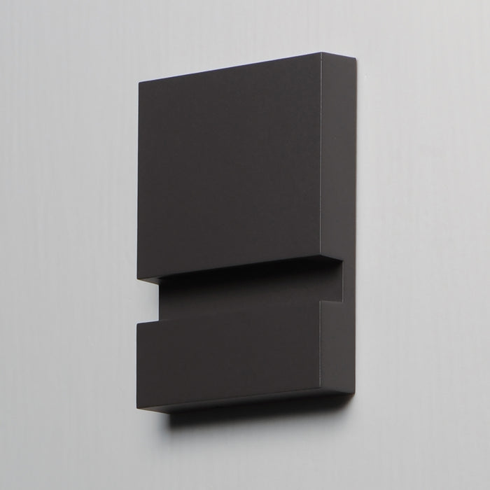 ET2 - E41512-ABZ - LED Wall Sconce - Brink - Architectural Bronze