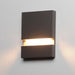 ET2 - E41512-ABZ - LED Wall Sconce - Brink - Architectural Bronze