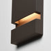 ET2 - E41512-ABZ - LED Wall Sconce - Brink - Architectural Bronze
