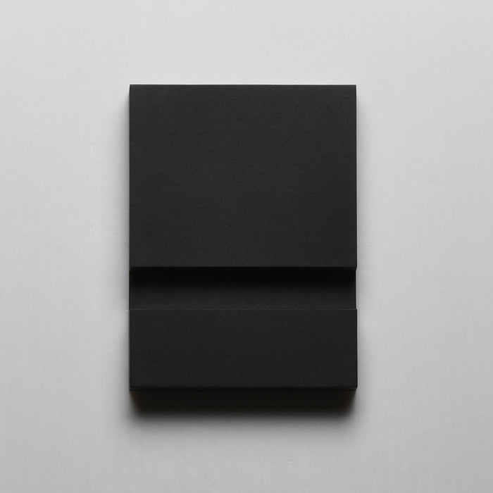 ET2 - E41512-BK - LED Wall Sconce - Brink - Black