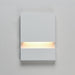 ET2 - E41512-WT - LED Wall Sconce - Brink - White