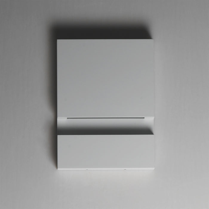 ET2 - E41512-WT - LED Wall Sconce - Brink - White