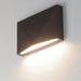 ET2 - E41560-ABZ - LED Wall Sconce - Fractal - Architectural Bronze