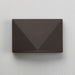ET2 - E41560-ABZ - LED Wall Sconce - Fractal - Architectural Bronze