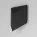 ET2 - E41561-BK - LED Wall Sconce - Fractal - Black