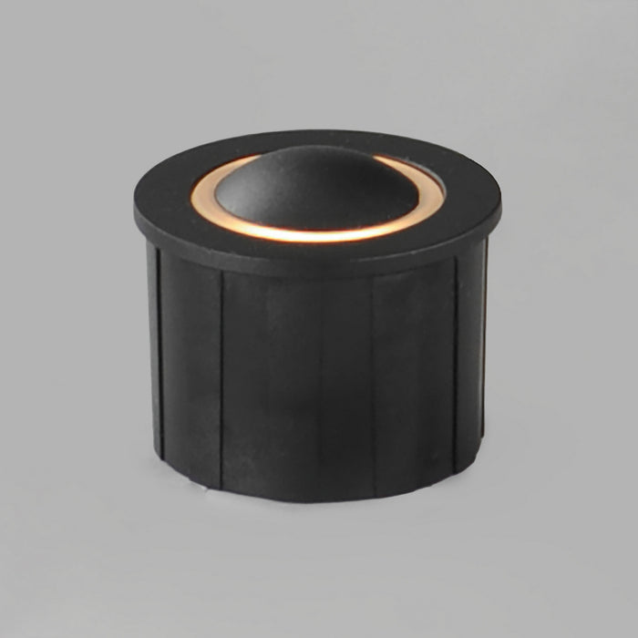 ET2 - E42420-BK - LED In-Ground - Alumilux Landscape - Black