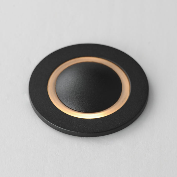 ET2 - E42420-BK - LED In-Ground - Alumilux Landscape - Black