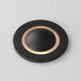 ET2 - E42420-BK - LED In-Ground - Alumilux Landscape - Black
