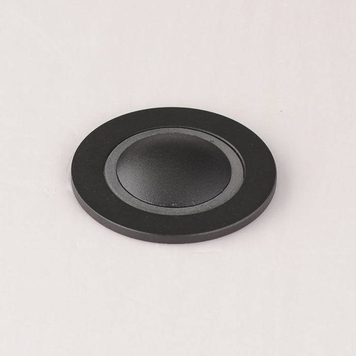 ET2 - E42420-BK - LED In-Ground - Alumilux Landscape - Black